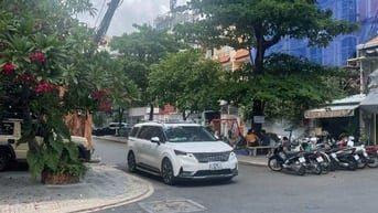 Bán nhà Nguyễn Trọng Tuyển, P1, Q Tân Bình, TP. HCM, 68m2