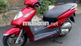 Honda dylan 2005 xe đẹp máy êm giá tốt