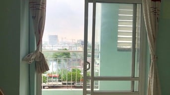 Bán căn hộ chung cư 109 Nguyễn Biểu, Quận 5, 55m2, 2pn, 2.9 tỷ, có sổ