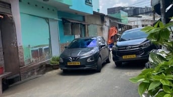 🔥70m2! Đường 6m! Bán nhà 3 tầng trục Quang Trung-Phạm Văn Chiêu, P14