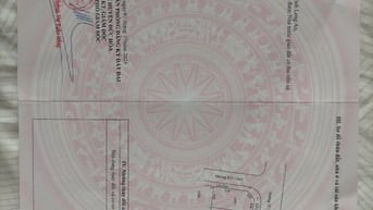 Bán đất dự án Cát Tường Phú Sinh