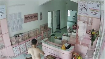 Bán biệt thự kiểu Mỹ  mặt tiền đường lớn 8m khu vực không ngập nước 