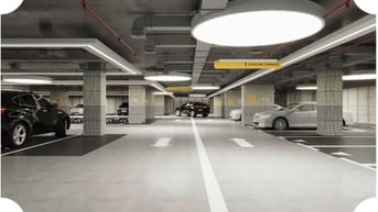 Chính chủ, Bán căn hộ chung cư Capital Elite, Nam Từ Liêm diện tích 11