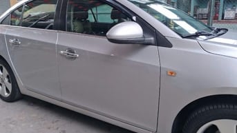 Đổi xe mới, cần bán xe chính chủ đang đi, 1 đời chủ 