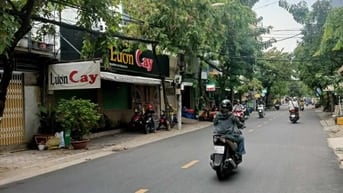 Đất KDC Jamona Quận 7, đường 12 m. DT 7*16 chỉ 12,5 tỷ.