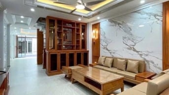 Bán gấp nhà đường Thái Thị Nhạn, phường 10, Tân Bình 80m2 4PN 3,44tỷ 