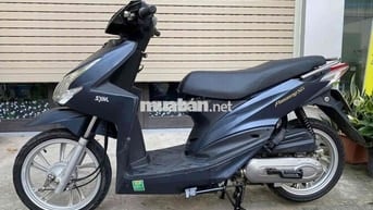 Passing SYM 50cc 2023 đầy đủ giấy tờ