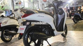 Cần bán xe máy Janus 2017 Trắng giá 15 triệu nữ đi