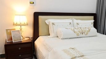 🏙 CĂN HỘ 90M2 QMS TOP TOWER - VỊ TRÍ VÀNG MẶT ĐƯỜNG TỐ HỮU