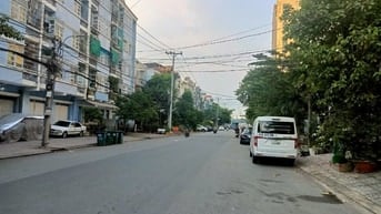 Đất KDC BELLAZA PHÚ MỸ QUẬN 7. Giá tốt. 11,5 tỷ, 14 tỷ, 16 tỷ.
