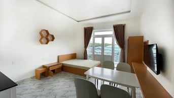 Bán nhà 3 tầng mới xây gần chợ  Ngô Quyền phường 6 Đà Lạt