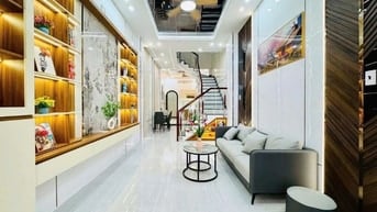 KẸT VỐN LÀM ĂN BÁN NHÀ NGUYỄN MINH HOÀNG, TÂN BÌNH, 60M2 SỔ HỒNG RIÊNG