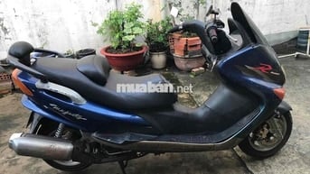 yamaha  Majesty-2000..một chủ *** xe zin bstp