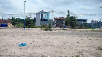 Bán đất trung tâm thị trấn Chơn Thành, liền kề KCN Minh Hưng 1,2,,3.