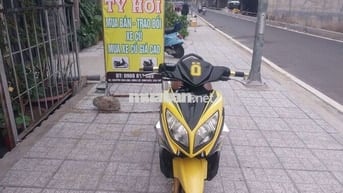 no4 xe đẹp máy im ru bs70