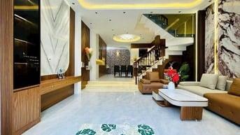 NHÀ ĐẸP GIÁ CỰC TỐT-GIAO NHÀ NGAY|sổ sách chuẩn chỉnh|hẻm xe hơi