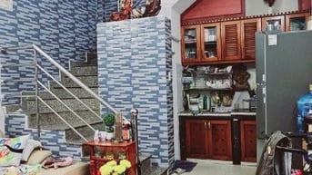 Bán nhà mới đẹp hẻm đường Tân Kỳ Tân Quý, Phường Tân Quý, Quận Tân Phú