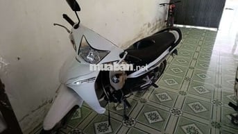 Wave alpha 110 zin từng con ốc
