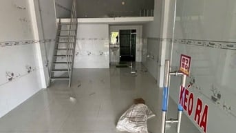 Đất có nhà kinh doanh, 7,5m mặt tiền nhựa. 436m2 giá 1,85 tỷ 