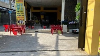 8x22, mặt tiền đường lk 10.11, ngay Phan Anh vào