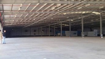 1.000m2 KHO khu Cityland Gò Vấp. Mở VP đại diện, trưng bày sản phẩm