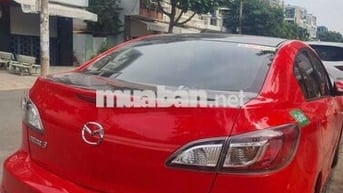 xe Mazda 2014 - 130000 km