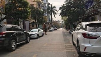 Bán lô đất đấu giá Đồng Phan, Thạch Bàn giá tốt 10 tỷ đầu tư DT 80m