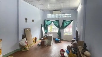 👉 BÁN NHÀ CHÍNH CHỦ MẶT TIỀN - ĐƯỜNG BÙI THỊ XUÂN - P1 TÂN BÌNH 