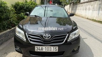 Toyota Camry 2010 LE 2.5 - 79000 km nhà dùng