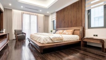 NHÀ THANH XUÂN_Ô TÔ VÀO NHÀ_50m2 - XÂY MỚI 7 TẦNG THANG MÁY_SÁT PHỐ