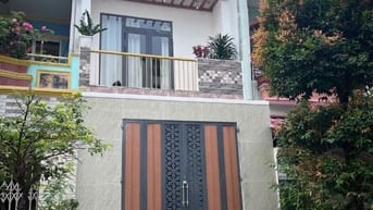 Bán nhà Đường Số Khu Dân Cư Nam Hùng Vương, Phường An Lạc, Bình Tân