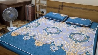 Cho thuê phòng đường Bạch Đằng gần sân bay, CV Gia Định