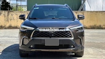 Toyota Cross 2021 nhập thái siêu lướt 25000km