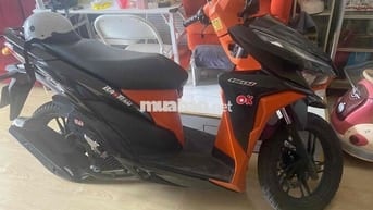 VARIO 2018 nhập indo nguyên con máy zin chính chủ