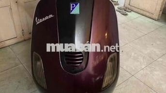 vespa Lx nhập ý 150cc-xe đẹp máy êm