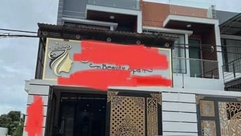 BÁN NHÀ KINH DOANH SPA GIÁ 630TR ( THƯƠNG LƯỢNG)