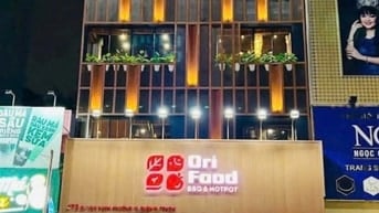 Cho Thuê SIÊU PHẨM Sư Vạn Hạnh Q.10 CỰC HOT