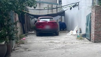 Bán 155m2 đất ngõ 87 phố Trường Lâm, Long Biên. Đường thông ô tô tránh