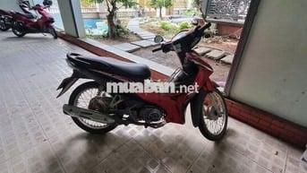 nhà dư xe