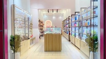 Cho thuê nhà MT đường Số 1 P. Bình Trị Đông B, Q. B.Tân giá 13 tr