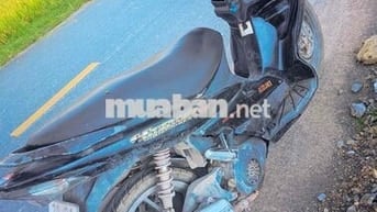 Xe ga cho các mẹ đi chợ các bố đi nhậu