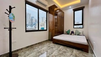 CHO THUÊ CĂN HỘ 2 NGỦ 1 KHÁCH FULL NỘI THẤT TẠI NGUYỄN HOÀNG - MỸ ĐÌNH