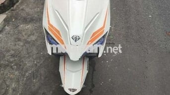 Bán xe Airblade 2016 màu trắng, chính chủ zin all