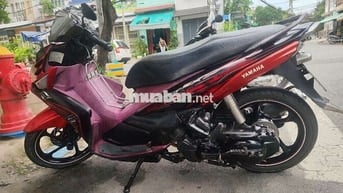 Bán Xe Nouvo 5 biển số Kiên Giang