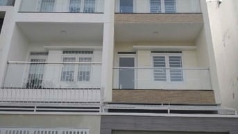 Nhà bán chính chủ, 49 đường số 4, An Khánh, Q2- Thủ đức