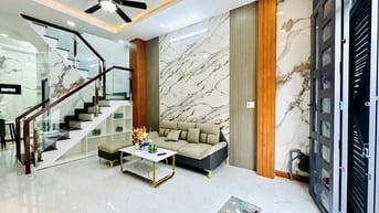 🔥 Mua ngay nhà chủ đang bán tại Phổ Quang - Tân Bình / Giá 2 Tỷ 380 