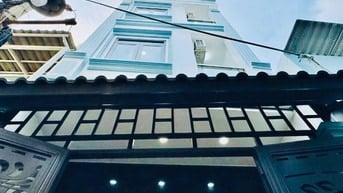 Bán nhà rẻ đẹp 3 lầu 1409/17 Phan Văn Trị p10 Gò Vấp (CITYPLAND Hills