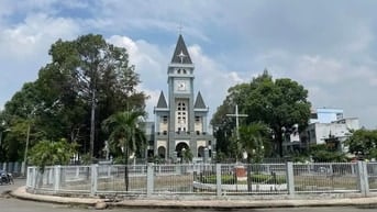 [GÓC 2 MT] NHÀ CHO THUÊ NGUYÊN CĂN