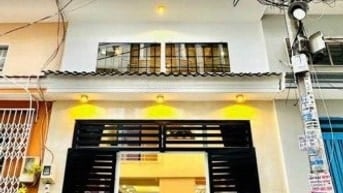 Căn 41,7m2 giá 2 tỷ 150 triệu đường Đỗ Nhuận, phường Sơn Kỳ, Tân Phú