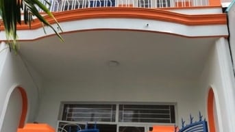 Cho thuê nhà: 67/8/16 Nguyễn Quý Yêm, Phường An Lạc, Quận Bình Tân